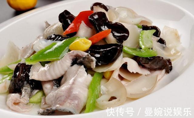 黑鱼5种最好吃的做法，每种都简单美味，看看你喜欢吃哪种