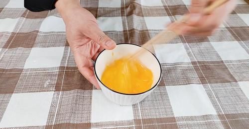 蒸鸡蛋羹|豆腐加鸡蛋这样做,美味又营养,比大虾还滑嫩,比吃大肉还解馋