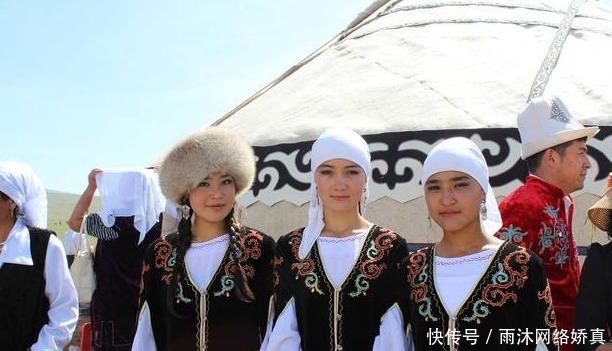 祖先|少有人知,吉尔吉斯斯坦的祖先之一,竟然是汉朝名将李陵!