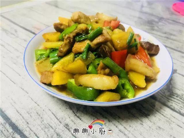 一年四季会吃的家常菜，做法简单营养美味，超好吃！