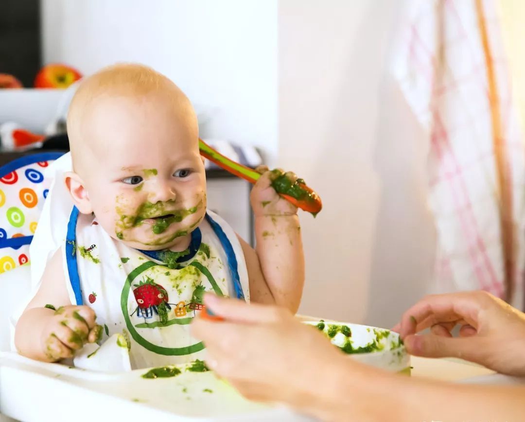 调味料|营养粥变“毒粥”,7个月宝宝肾衰竭,谨记辅食“三不加”原则