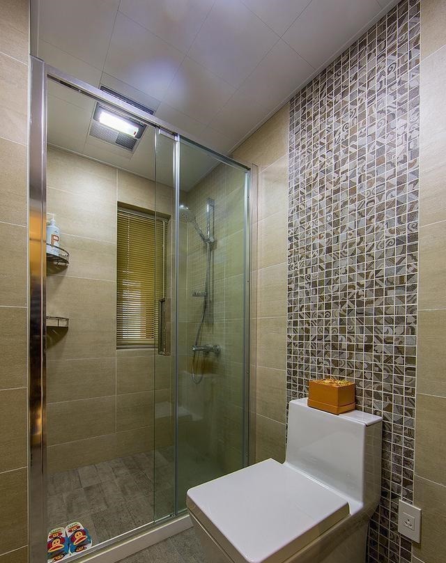 洗手台|狠砸25万的新家，进门就是洗手台，朋友狂赞方便晒一晒