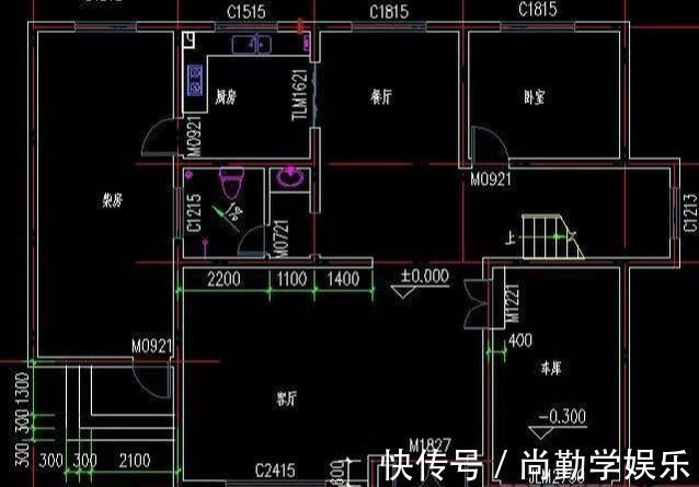 齐家敏敏|婆家自建70万两层楼房!城里800万都买不到!全村就我家是土豪