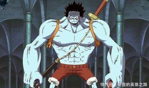 打造|海贼王恶魔果实打造的5把名剑,一把让黄猿毁了,一把毁了黄猿