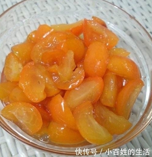 冬天|它是水果更能做“药”,比梨子更去火,止咳化痰,孩子常防咳嗽