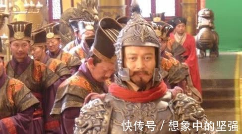 韩擒虎|此人竟然比武松还要勇猛，你知道是谁吗！