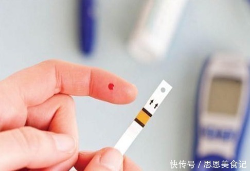 健康|糖尿病患者，牢记：几个不吃或尽量少吃，血糖可能慢慢稳定