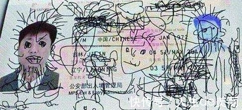 小男孩|“爸爸已经三天没有打我了”,我把爸爸变成了艺术品,网友:惨不忍睹
