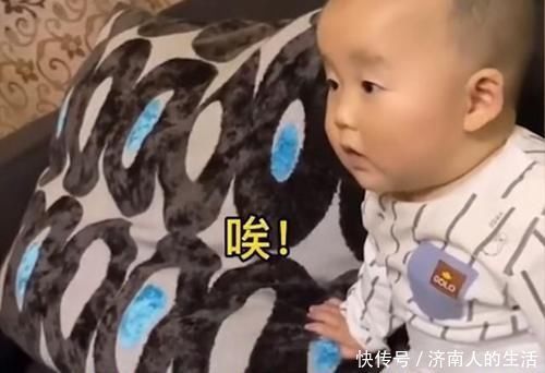 宝宝|有种取名叫宝宝抓阄自己选,妈妈打开纸条笑出声:是你自己选的