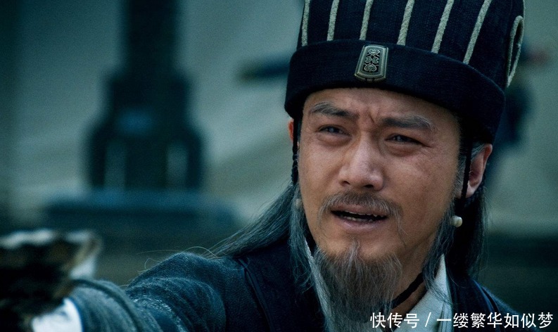 诸葛亮的能|历史上的徐庶真的比诸葛亮弱吗？或许，我们大家都错了