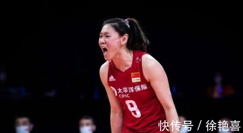 国家队|恭喜!女排国手和男篮新星公布恋情,男友仅19岁,相差7岁姐弟恋