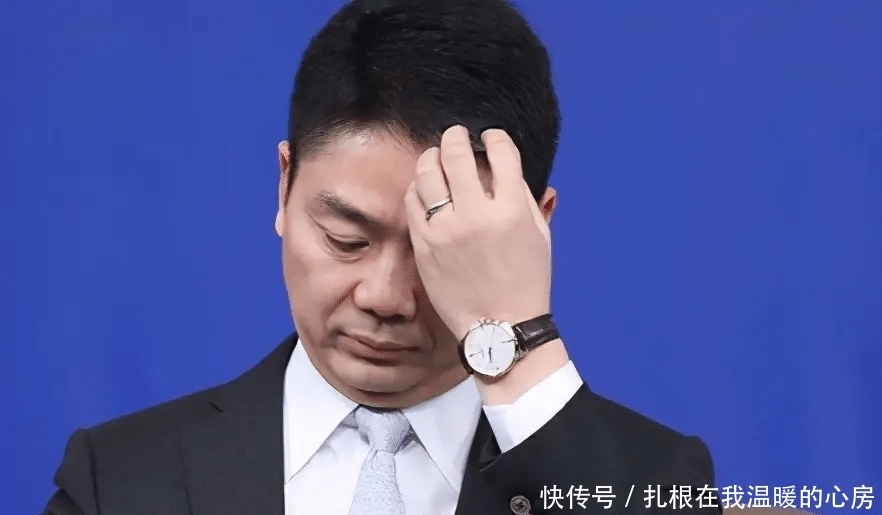 穷人|穷人的钱最好赚？拼多多市值超越京东，刘强东还是败了！