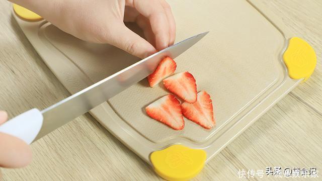 饼皮|不用烤箱,不用发酵,软嫩香甜,大人小孩都爱吃