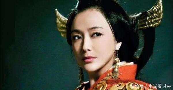 武氏|吕后死后,吕家被灭族,为什么武则天死后,武氏却能够保全?