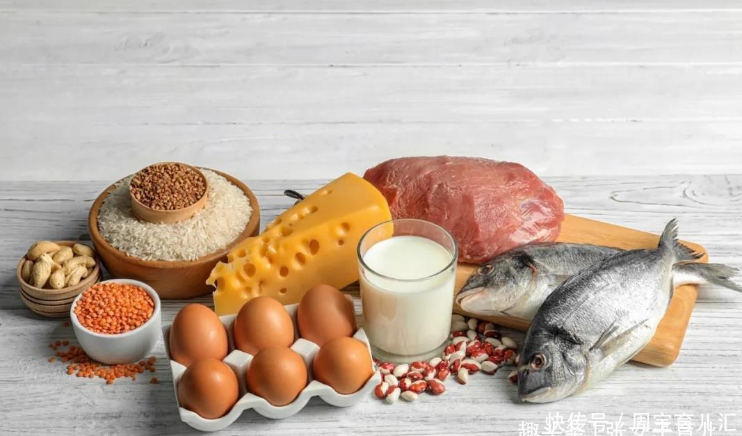 缓解|怀孕初期,孕妈营养补充对了,不仅缓解孕吐,胎儿发育还快人一步