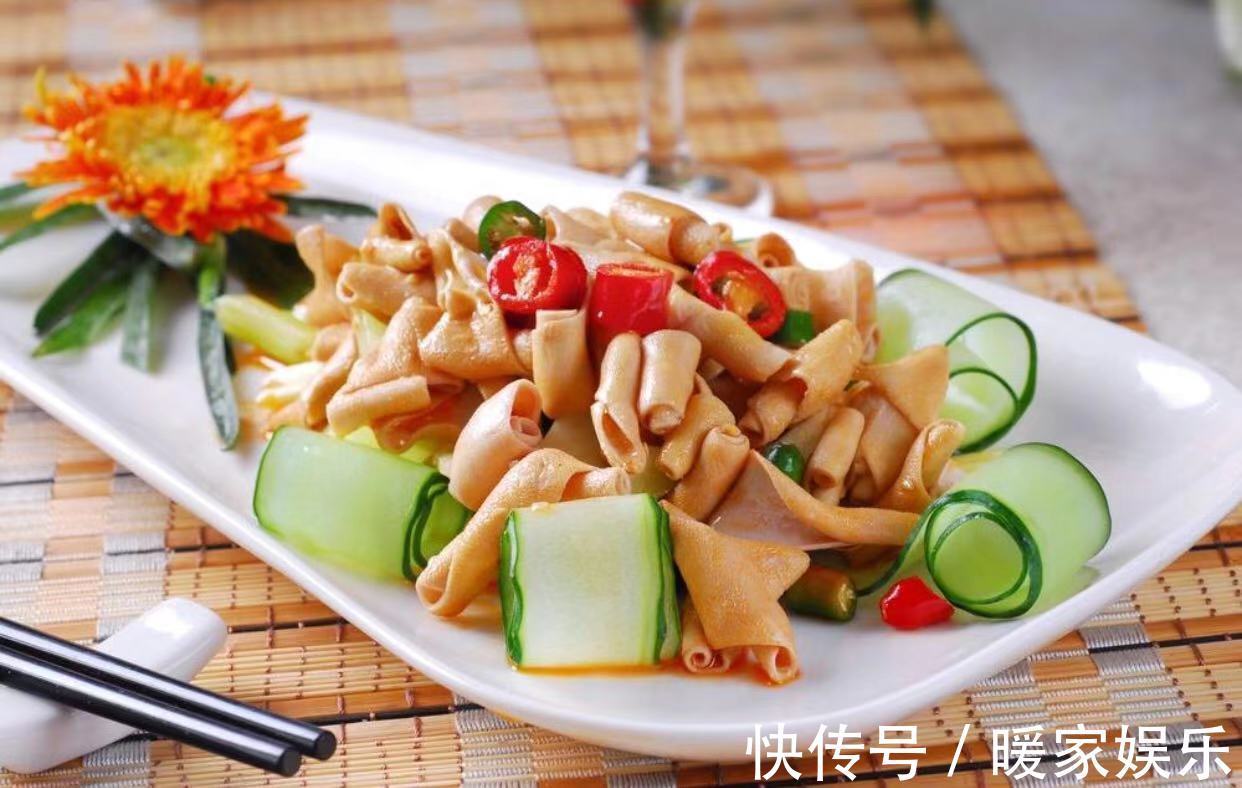 老少皆宜的几道家常菜,鲜香软嫩的肉肉,好吃到菜汤都不剩