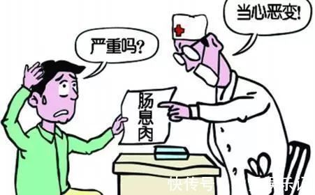 胃息肉|长大后，它就成了癌！到底要多久？看完这篇，了解息肉的全部