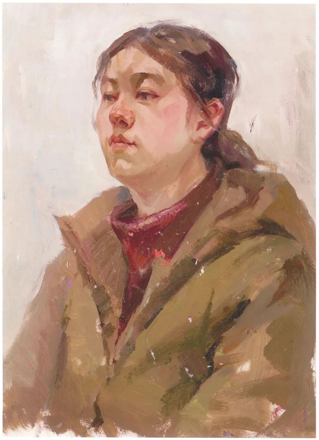 考题|最最最精选版九大美院历年考题一图收录-含超全高分卷