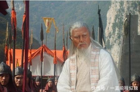 巧遇|周文王出生神奇,在集市巧遇姜子牙!