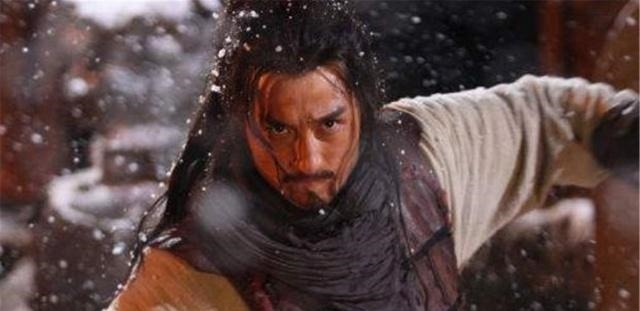 禁军|林冲是八十万禁军教头,在现代相当于什么职位说出来你可能不信