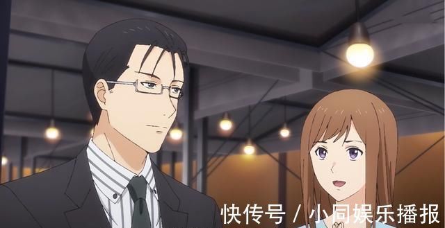 池袋西口公园|评分从9.1跌到7.6,这部新番再次引起争议,官方弄得两头不是人