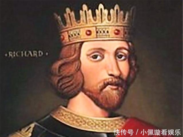 理查|拥有“坏国王”之称的理查一世，为何还能受到英国人的爱戴