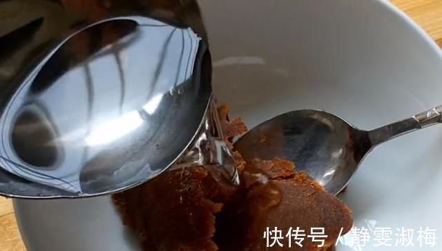 豆沙|糯米粉加2个鸡蛋百吃不厌的做法，我家一周吃6次，孩子每次吃光光