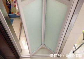 下轨|卫生间切记别装平开门，这样装修更加美观实用
