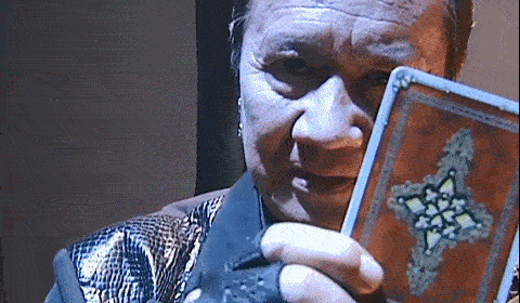 徐说|“假面骑士的末日到了!”赛文奥特曼在哪里说过?这件事来自这里