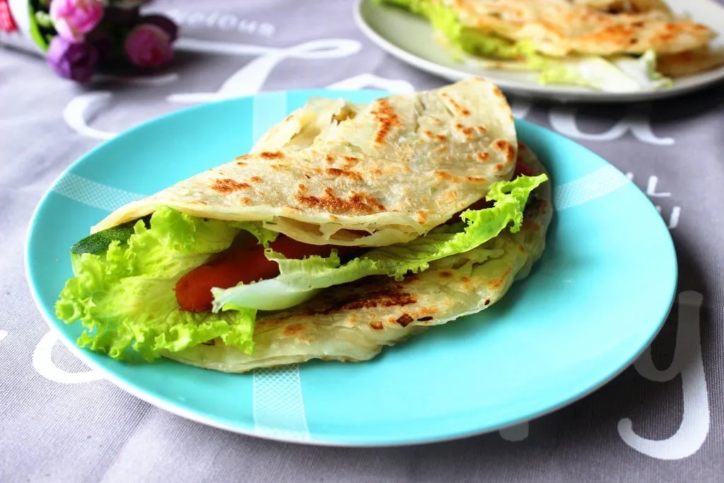 40种素面食、素面点的制作，赶紧收藏，变着花样做，家人都夸你是大厨！