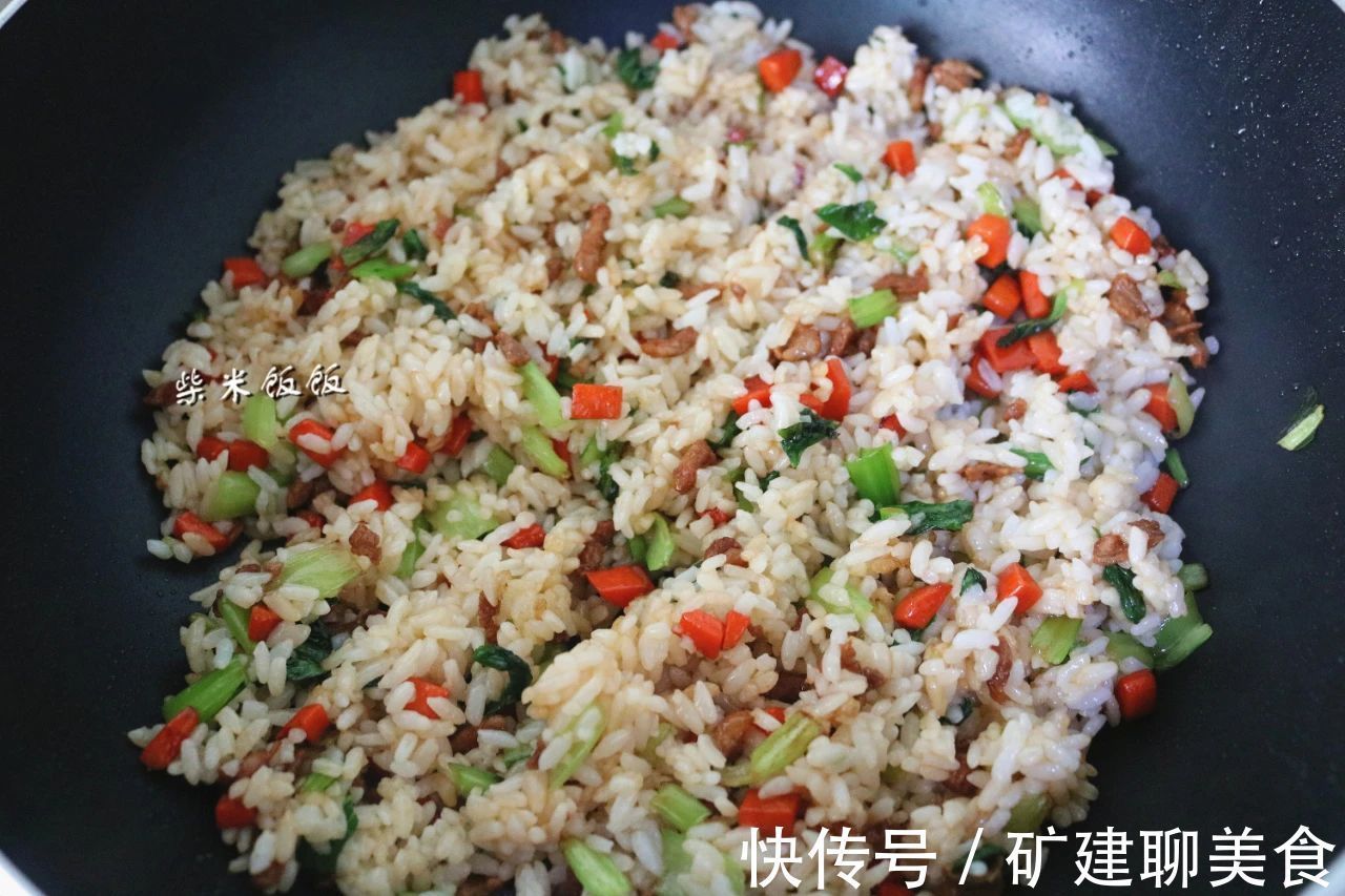 营养|20分钟省心早餐,肉菜蛋齐全,营养好吃,适合忙碌的上班族