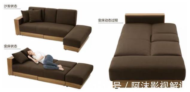 整理箱|家有小户型,这11个空间“废弃”不好好利用,可惜了!