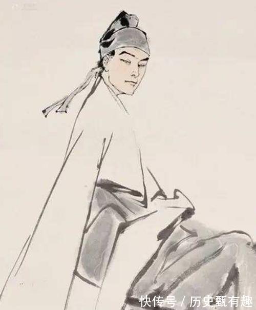 著名&唐朝著名诗人24人(部分),以出生顺序排名