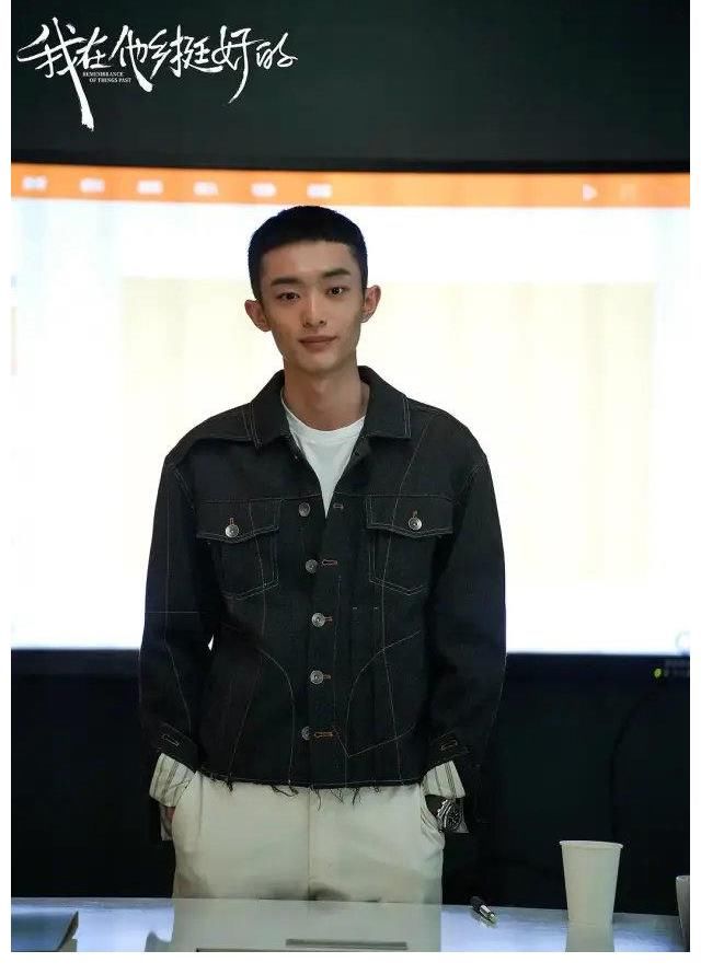 胡晶晶|白宇帆七夕返场暖心简总是咋让你上的头？