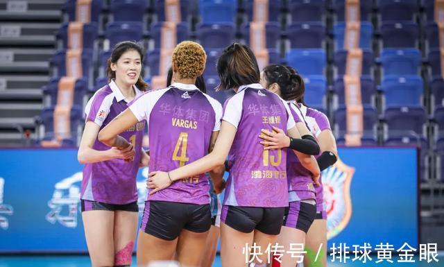 MVP|王媛媛落选联赛最佳阵容,袁心玥入围惹争议,李盈莹MVP当之无愧