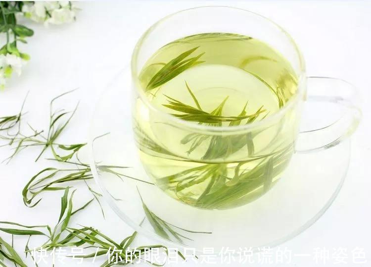 淡竹叶|山里一种似竹叶的野草,过去用来喂猪,殊不知价值很高30元一斤