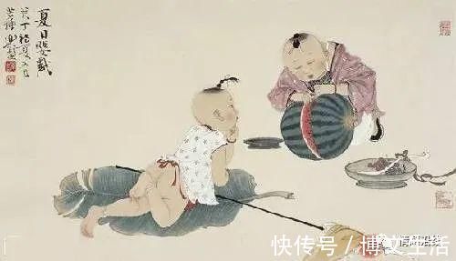 子孙|人生要精三分，傻三分，留三分，精什么、傻什么、留什么？