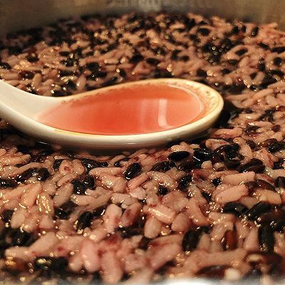 糯米|黑米甜酒酿