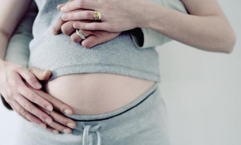 叮麻|孕妇孕期这些表现,是胎儿“高智商”的信号,赢在娘胎没问题