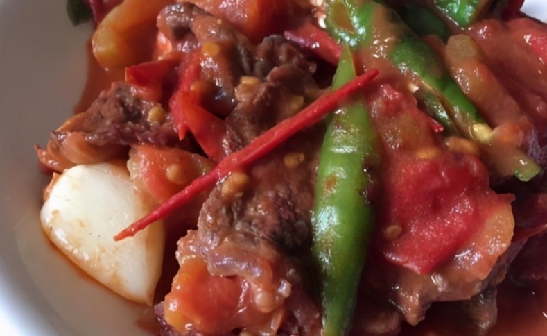 分享|分享几道家常菜的做法,色香味俱全,营养丰富,全家都爱吃