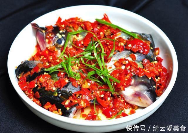 鱼头|假如给一碗白米饭,下面川菜选一种做下饭菜,外地人你选哪道