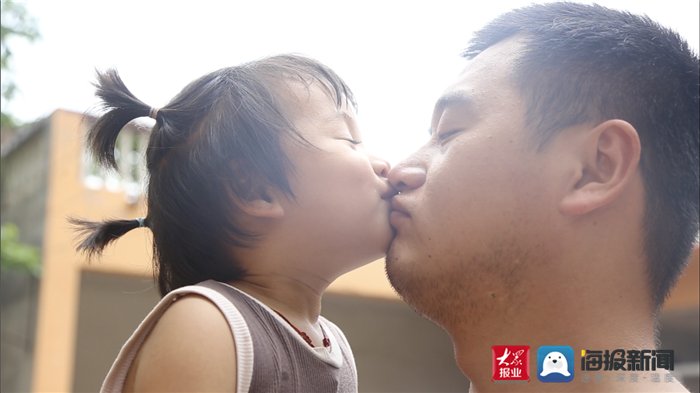 “爸”气十足 就要炫“父”|特别策划| 父亲节