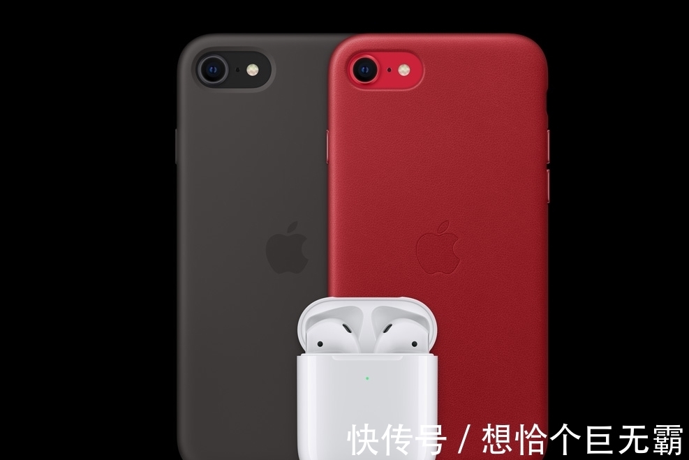 iphone|苹果iPhone SE3已曝光，果粉：看来便宜是有理由的！