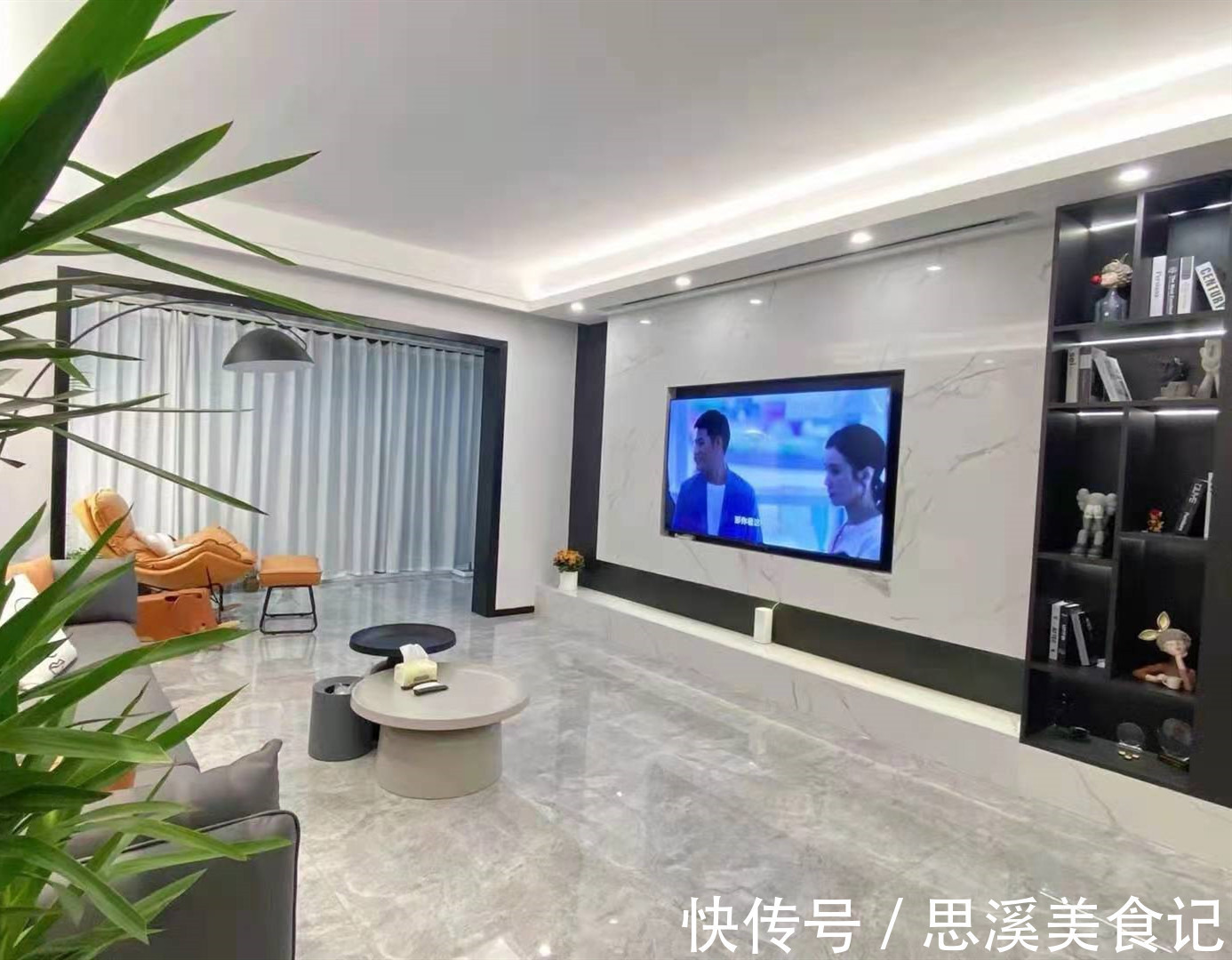 房子|刚装好的新房利用夏天这样跑味,保证让你秋天入住新房