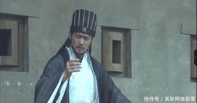 表演|历史上真实的诸葛亮:善用政治表演术