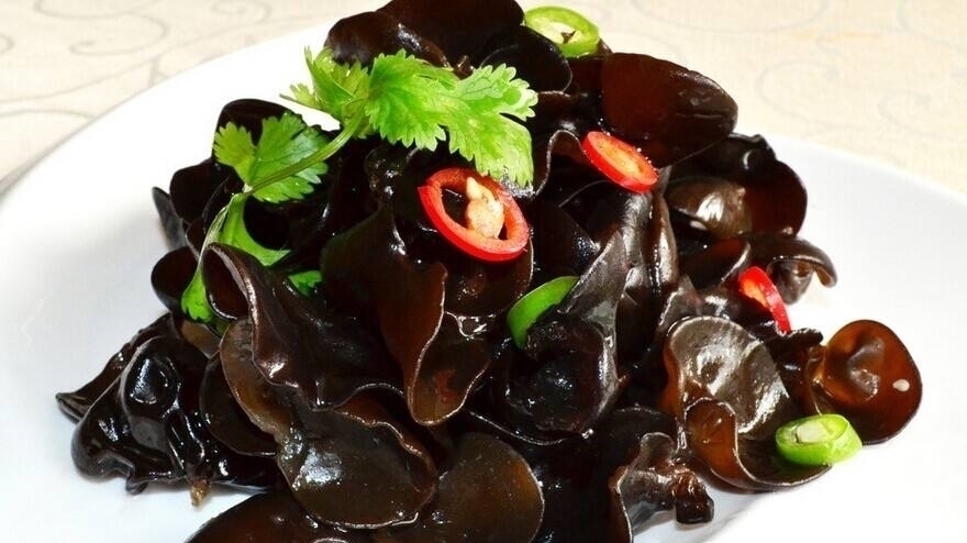 麦冬|忠告炒木耳不能放此物，吃了对身体不好，现在知道还不晚