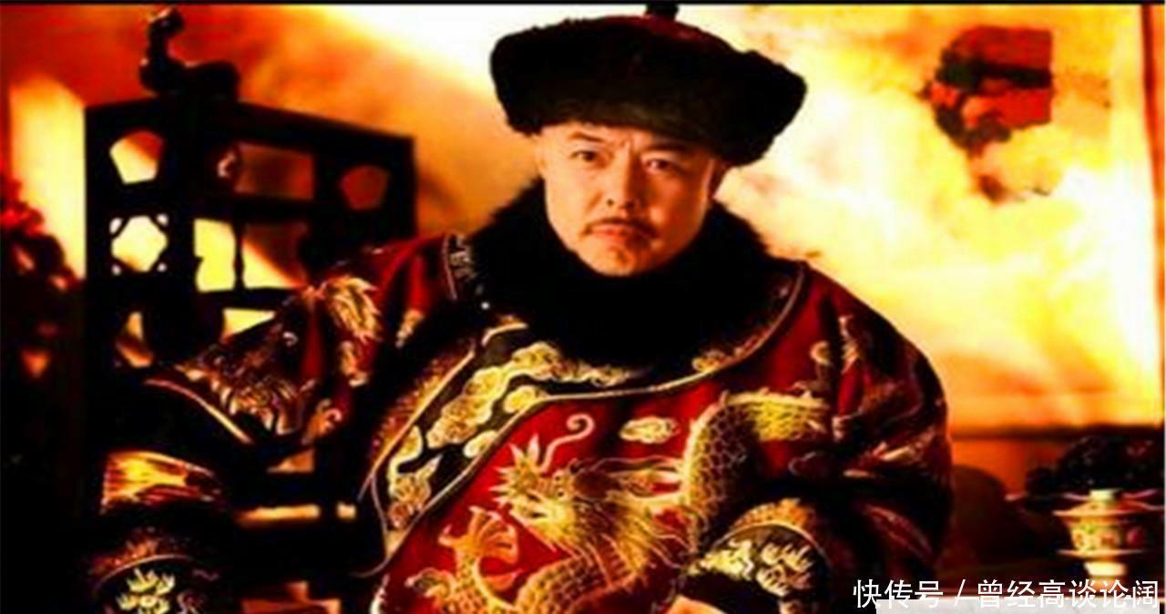 古代|古代为何无人制造假圣旨?古人:你看上面的第一个字,如何能造假