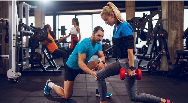 损伤|预防大于治疗,了解健身中的安全问题,预防比受伤后的康复更重要