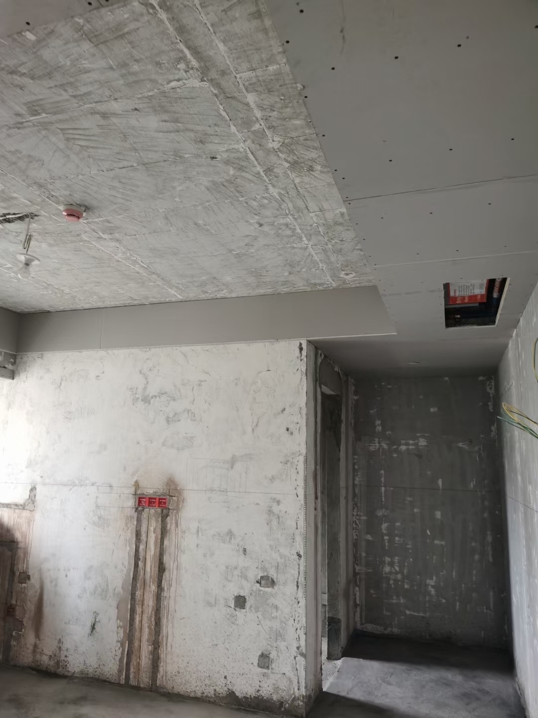 网红达人|业主请擦亮眼,您被卖了还在给别人数钱丨成都装修队施工图鉴赏