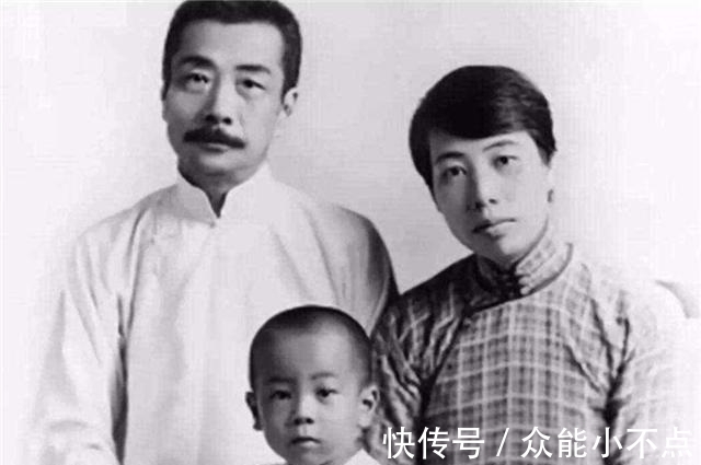 许广平$坚守与执着!鲁迅逝世后,原配朱安与知己许广平的真实生活对比